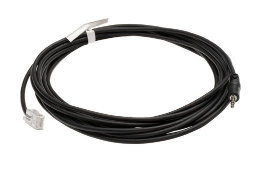 gc-10.png GrowControl Kabel RJ45-Klinke 5m
