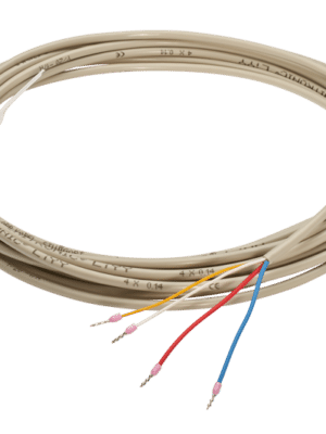 GrowControl Kabel RJ45-offen 5m