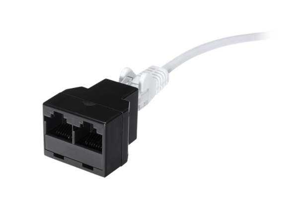 GrowControl Y-Splitter RJ45