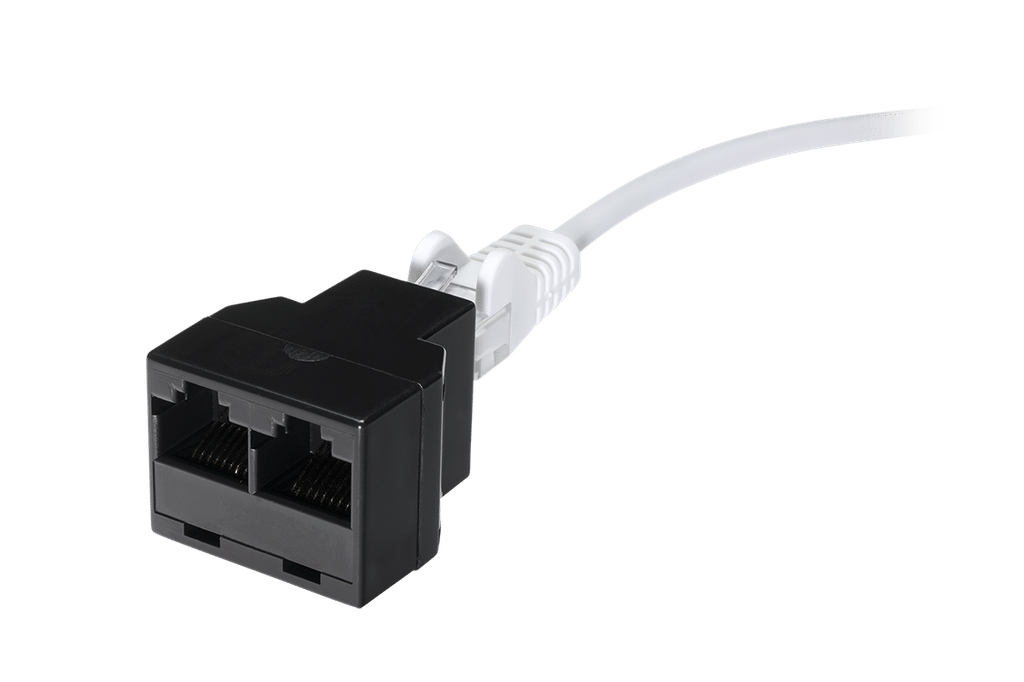 GrowControl Y-Splitter RJ45