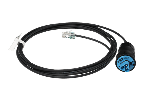 GrowControl Kabel RJ45-Sanlight EVO 1m
