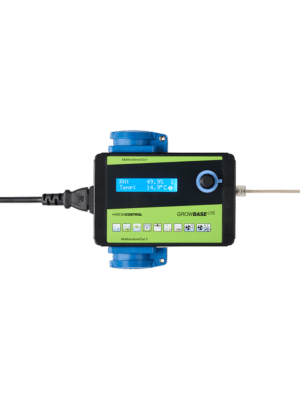 GrowControl GrowBase Lite