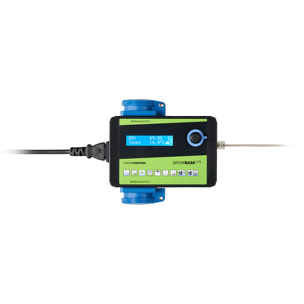 GrowControl GrowBase Lite