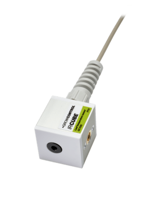 GrowControl IRCube