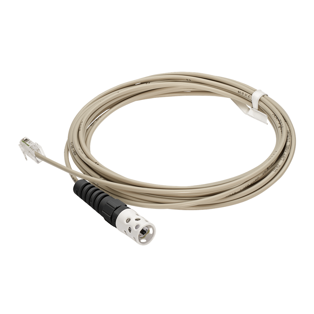 GrowControl Zuluft-Sensor Luftfeuchte & Temperatur