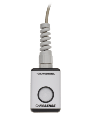 GrowControl CarbSense