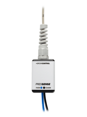 GrowControl PresSense