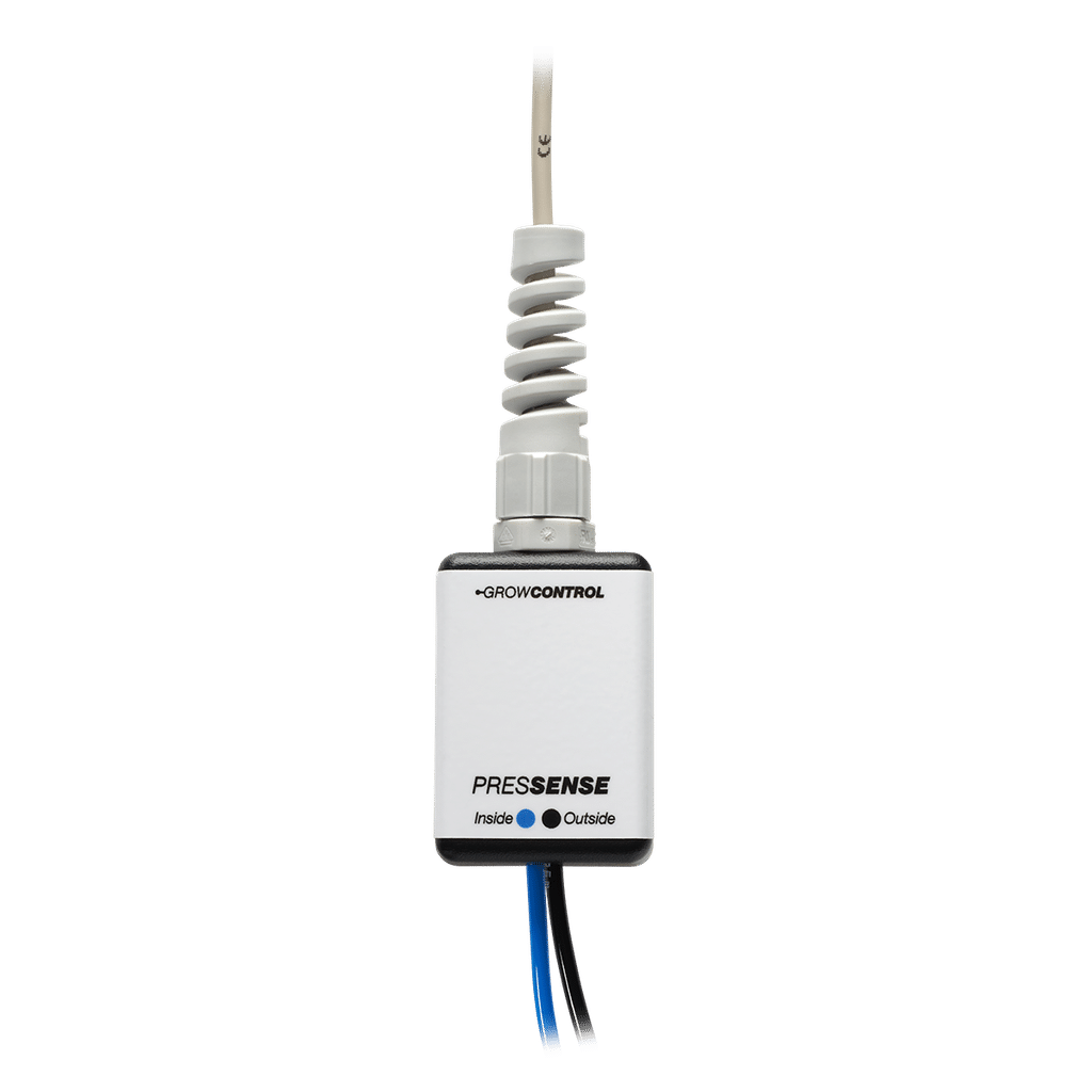 GrowControl PresSense