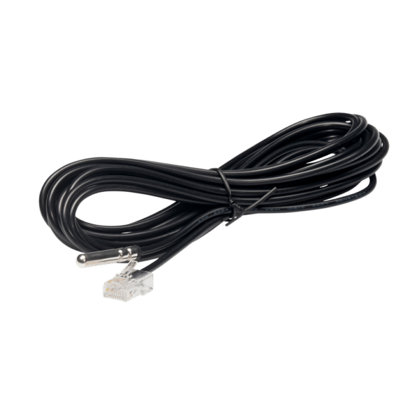 GrowControl Temperatursensor für Heizgeräte