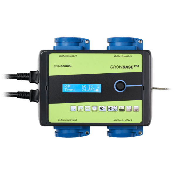 GrowControl GrowBasePro
