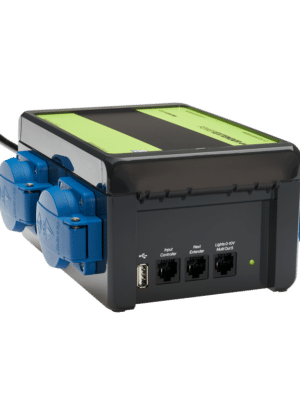 GrowControl PowerExtender4+