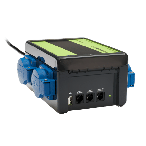 GrowControl PowerExtender4+
