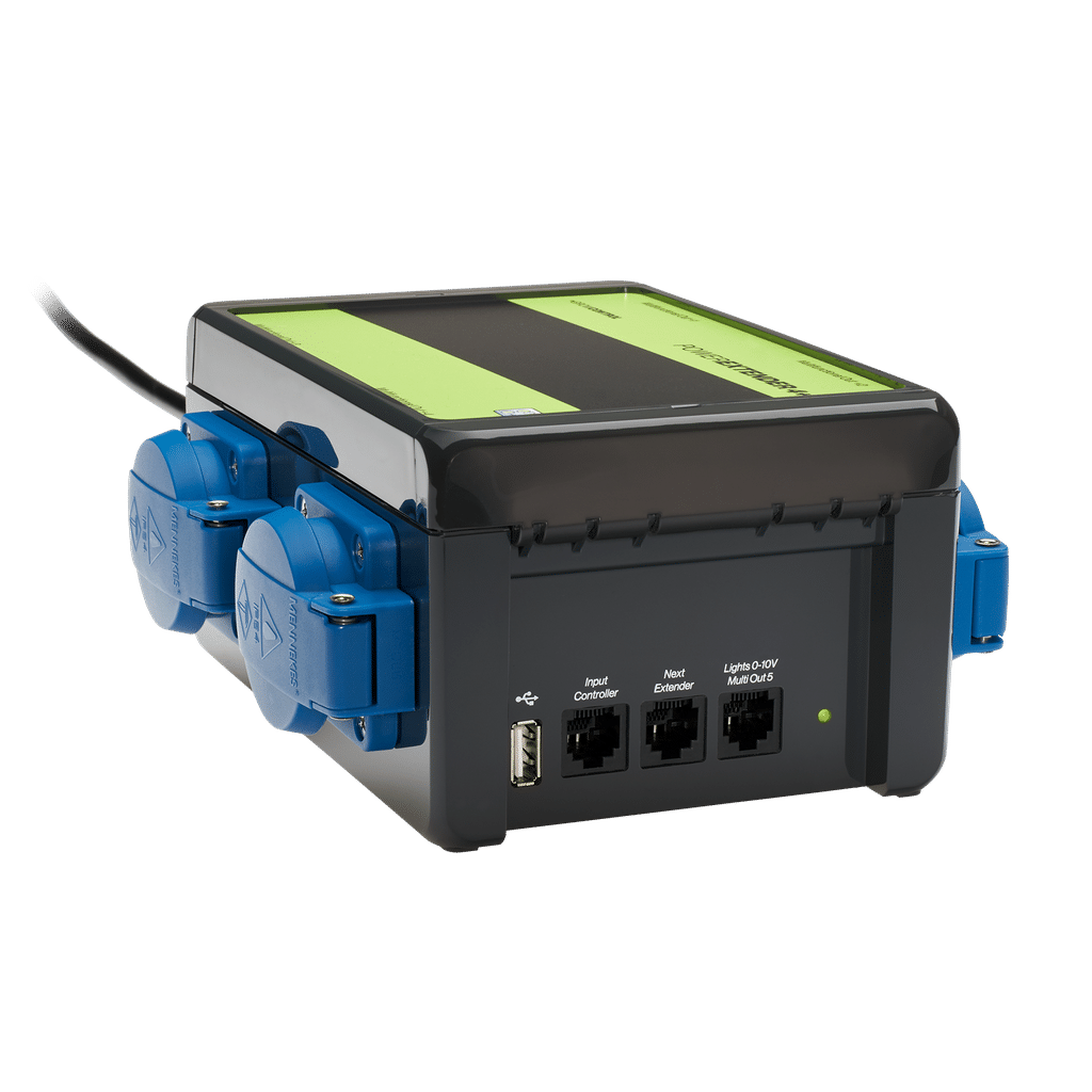 GrowControl PowerExtender4+