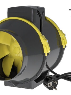 GHP ProFan TT Ø150mm 520m³/h