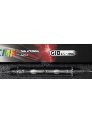 GIB Lighting CMH Full Spectrum Double Ended 630W 3200K