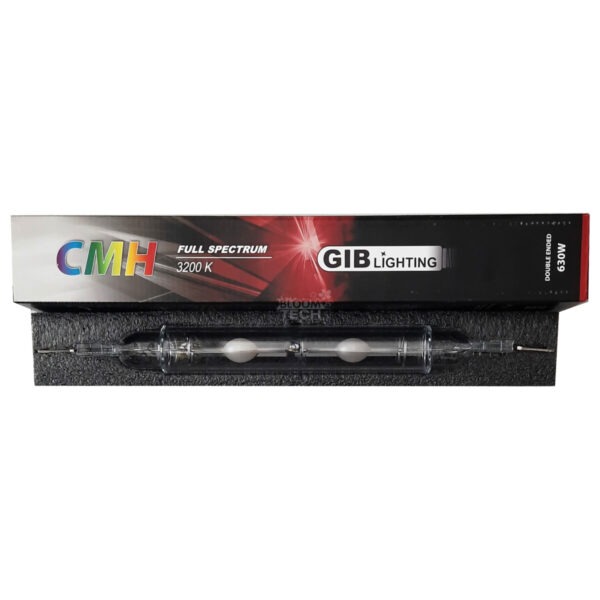 GIB Lighting CMH Full Spectrum Double Ended 630W 3200K