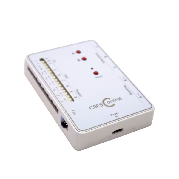 Grow Controller CresControl Pro Universal von Crescience