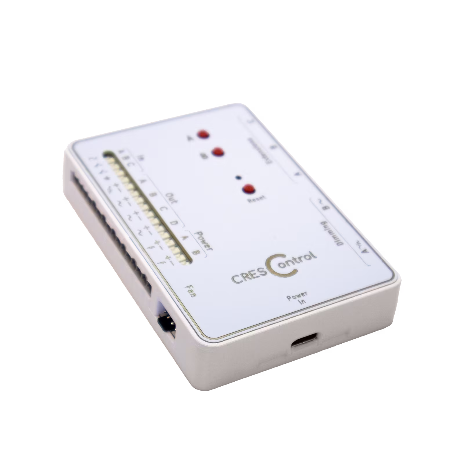 Grow Controller CresControl Pro Universal von Crescience