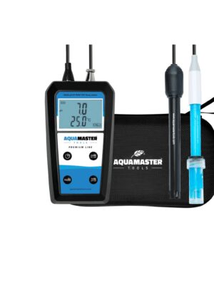 Aqua Master Tools H600 Pro pH/EC/Temp