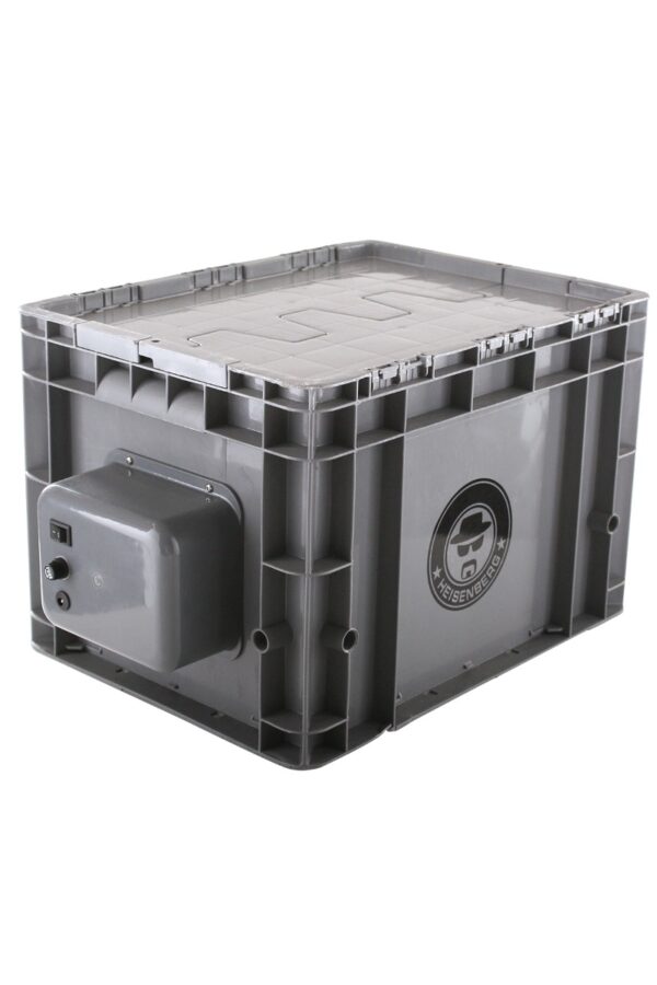 Heisenberg Pollenmaschine 150 G