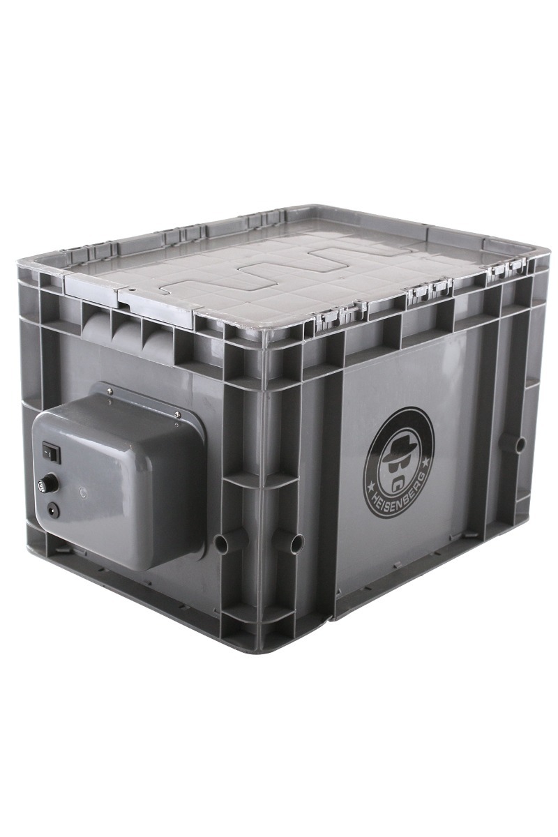 Heisenberg Pollenmaschine 150 G