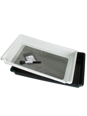 Heisenberg Trimtray-SET