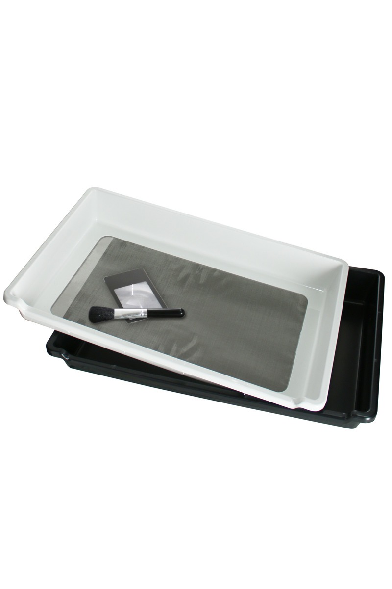 Heisenberg Trimtray-SET
