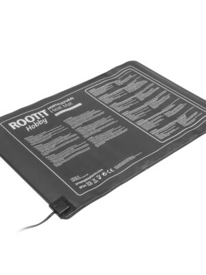Heizmatte 30 Watt 40x60cm