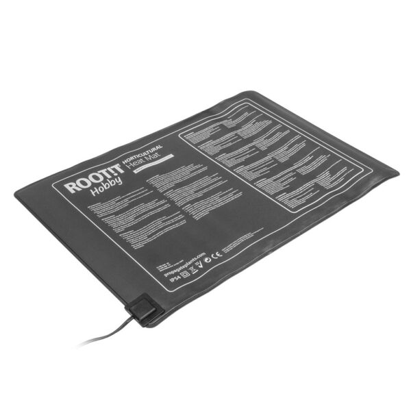 Heizmatte 30 Watt 40x60cm
