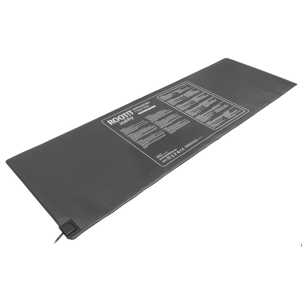 Heizmatte 60 Watt 40x120cm