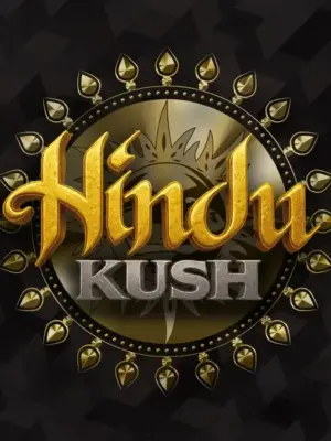 Hindu Kush - Barneys Farm feminisiert 3er Pack