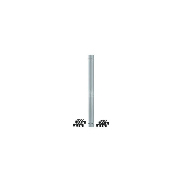 Homebox Fixture Poles 100cm 22mm Homebox Growbox