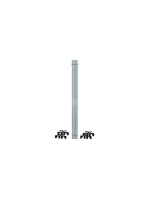 Homebox Fixture Poles 80cm 16mm Homebox Growbox