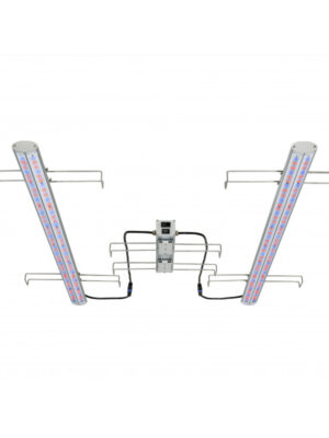 Hortimol LED Zusatzleiste 50W UV und 40W FR