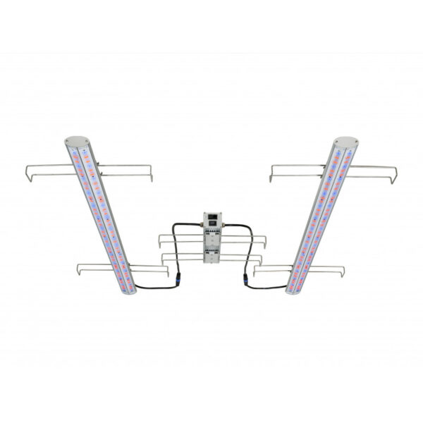Hortimol LED Zusatzleiste 50W UV und 40W FR