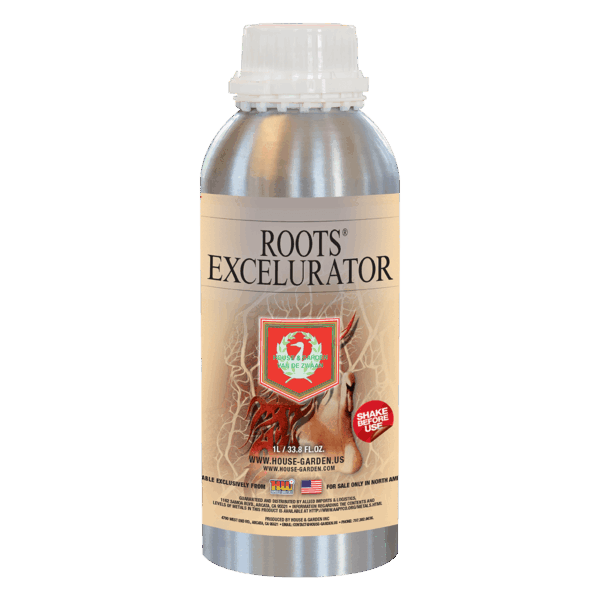 House & Garden Root Excelurator 1 Liter House & Garden Root Excelurator 1 Liter