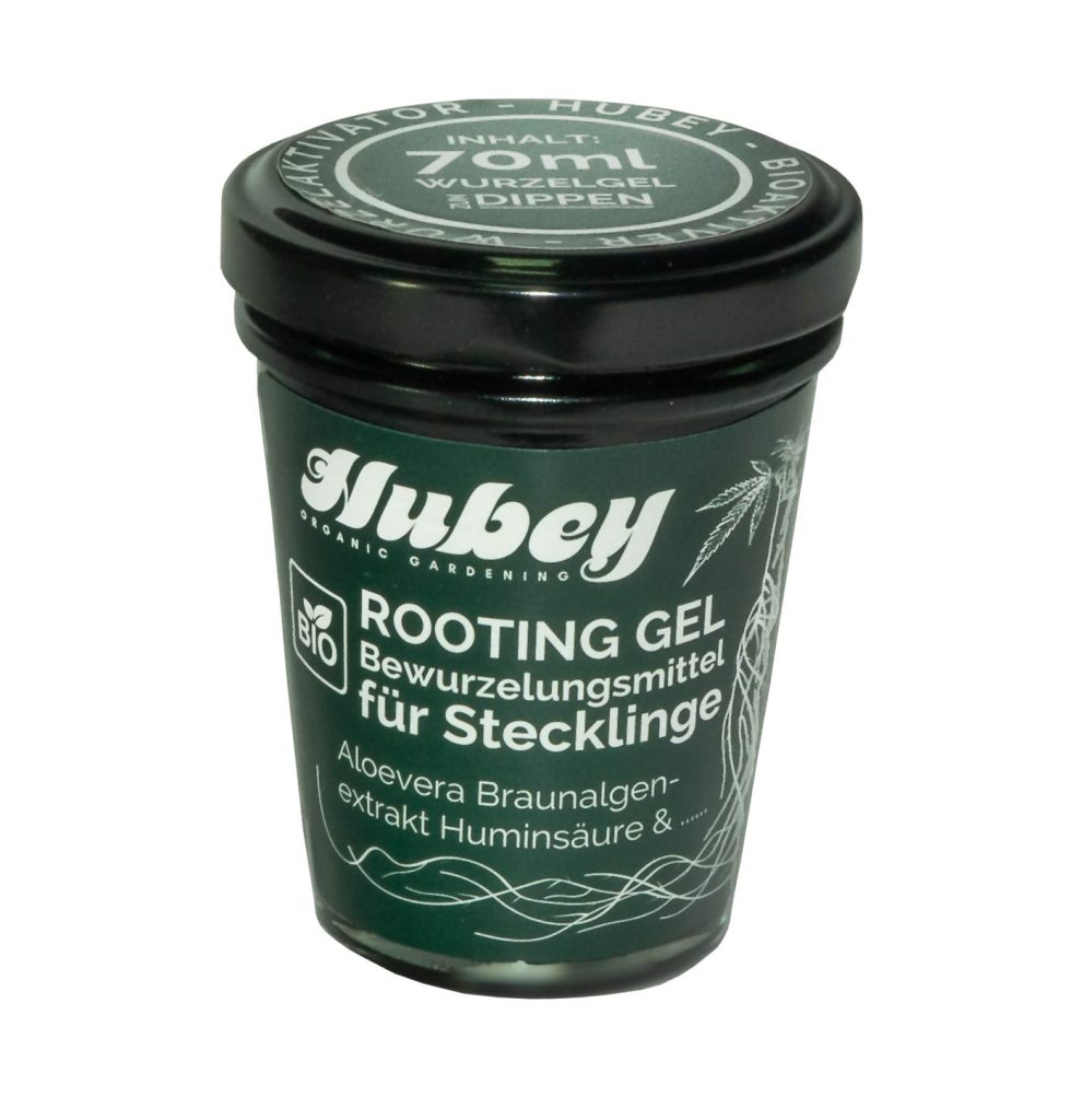 Hubey Bio Rooting Gel 30 ml