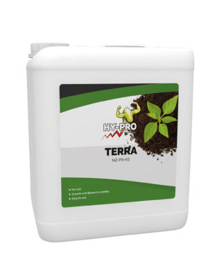 Hy-Pro Terra 20 Liter