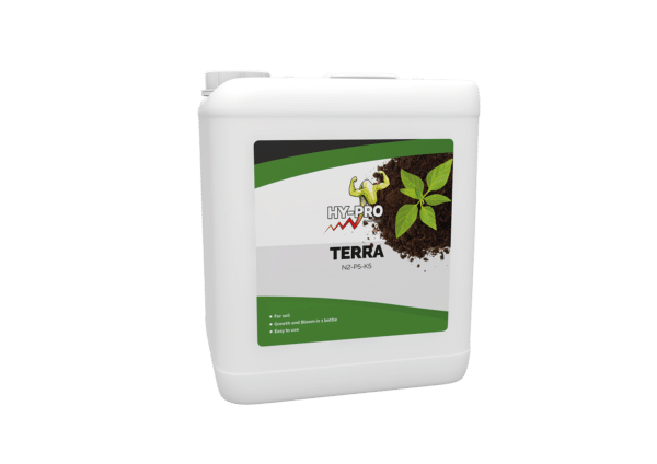 Hy-Pro Terra 20 Liter Hy-Pro Terra 20 Liter