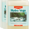 Canna Hydro Vega A+B 2x 10 Liter Softwater