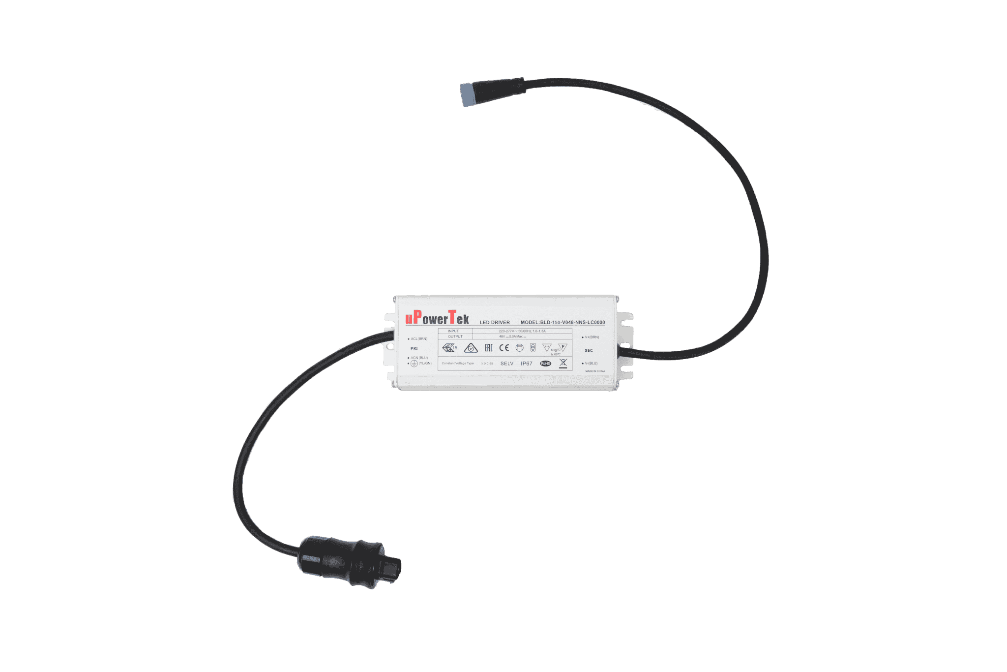 SANLight FLEX II Netzteil 150 Watt