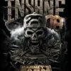 Barney's Farm insane og Samen