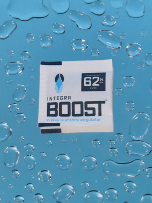 Integra Boost 62% 1g 3500St