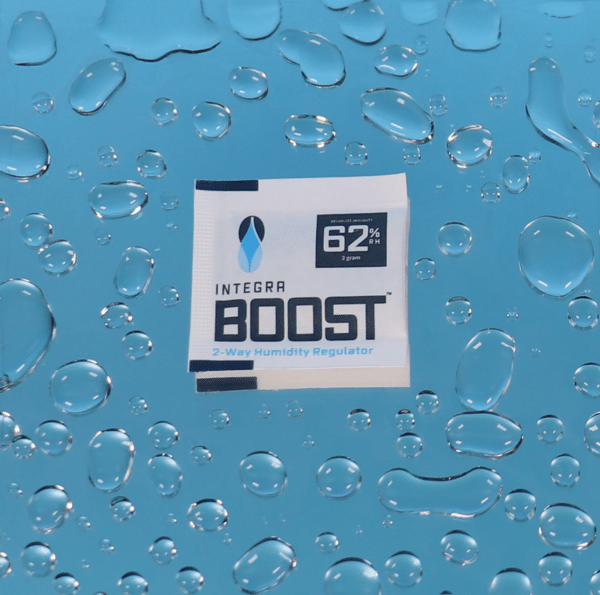 Integra Boost 62% 1g 3500St