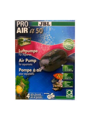 JBL Luftpumpe ProAir a50 Grow-Zubehör