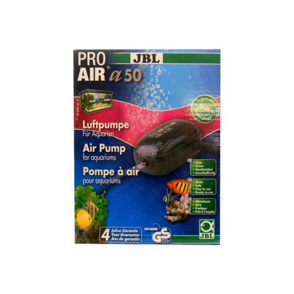 jbl-luftpumpe-proair-a50.jpg JBL Luftpumpe ProAir a50 Grow-Zubehör