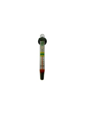 JBL Aquarium Thermometer Float Grow-Zubehör
