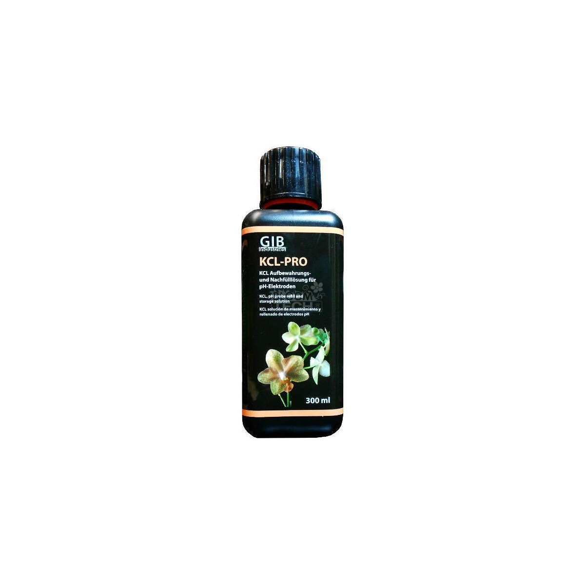 KCL-Lösung 300ml