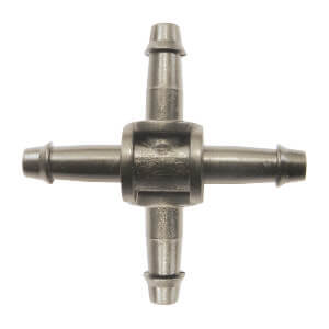 Kreuzstück 4x16mm