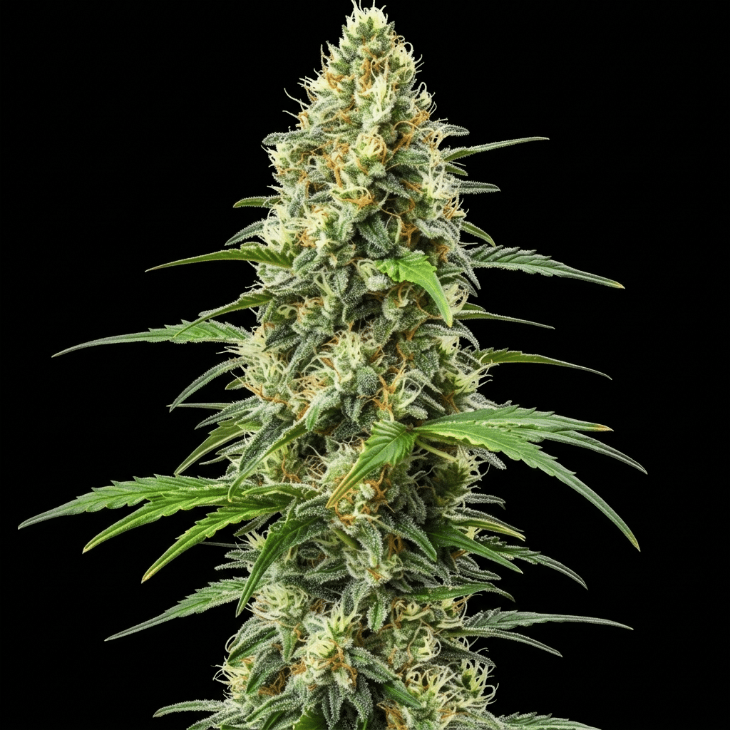 Kush X Somango - Marj Jane feminisiert 3er Pack